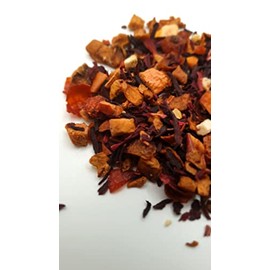 Strawberry & Kiwi Fruit Tea 50G