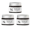 Napra N Natural Hair Balm, 3, 45g / 나프라 N 내추럴 헤어 밤, 3개, 45g