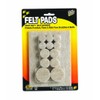 Restor-It 88499 Scratch Guard Felt Pads Combo Pack, Beige