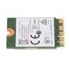 WiFi6 Wireless Card 574Mbps 2.4G 1200Mbps 5Ghz BT5.2 M.2 AC