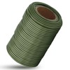 TELENT OUTDOORS 101 Feet Soft Plant Ties for Gardening Support