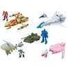 Cosmo Fleet Collection Grand Mechanics 02 (5pcs)