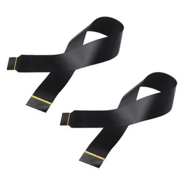 Waveshare 200mm DSI FPC Flexible Cable(2PCS) For Raspberry Pi 5, 22Pin To 15Pin, Suitable For DSI Display Screens