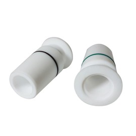 USA Lab KF25 to PTFE Adapter - USAlab