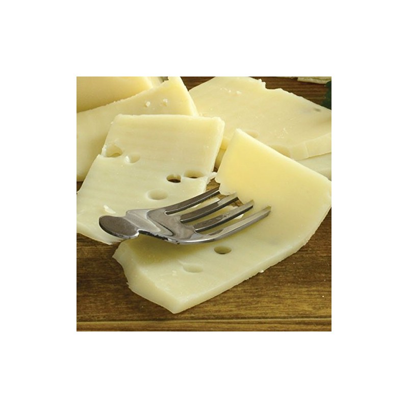 Norpro Stainless Steel Cheese Markers, Set of 6 NOR-334