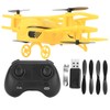 H95 Mini 2.4G Drone Intelligent Altitude Hold Remote Control Airplane