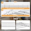 Drying Rack Clothing,Clothes Drying Rack Wall Mounted,Laundry Drying Rack Wall