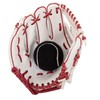 Rakuten Golden Eagles x GP Baseball Toddler Gloves with Magic