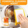 Leogony 7 Pcs Washing up Sponges, Double Sided Multi Purpose