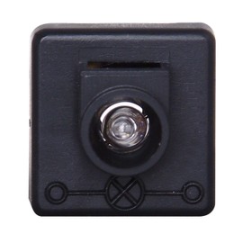 Kopp 324300044 Glow Lamp for Universal Switch/Circuit Breaker/Cross Switch/Momentary Switch