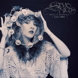 Stevie Nicks: Bella Donna Live 1981 (RSD 2023) [2xWinyl]