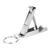 Mini Key Ring Tool,Portable 2 in 1 Mini Tool with
