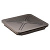 Tuf-Tite B1-RL - Lid for Tuf-Tite 4 Hole Distribution Box - (LID ONLY)