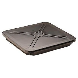 Tuf-Tite B1-RL - Lid for Tuf-Tite 4 Hole Distribution Box - (LID ONLY)