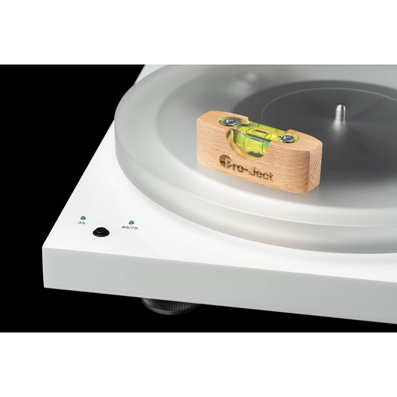 Pro-Ject Level it Spirit Level (German Import)