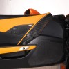 car-king888 Dry Carbon Inner Drive Door Panel Trim Accessories Kit