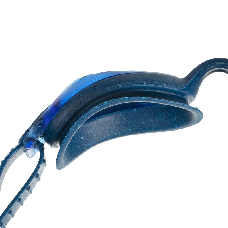 Fashy Comfort Spark II Swimming Goggles Navy Blue