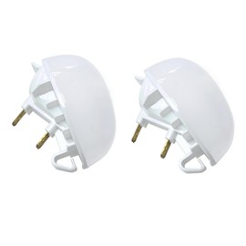 2PK W11251749 W11602886 W11549780 Refrigerator LED Freezer Light Bulb Fits for Whirlpool Kenmore Amana Refrigerator Freezer Light Bulb Replacement for W11449273 W11520324 AP6986570 W11468934 AP7014432