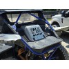 Mud Digger Off-Road 2019+ Yamaha YXZ Vented Radiator Cover