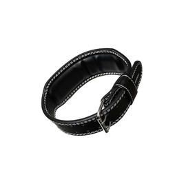 UPPPER Lifting Belt Black | Premium Fitness Gear - Size: S