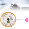 9T13 Professional Watch Movement Replacement Watch Calendar Movement Repair Parts