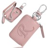 YooFa Smart Key Case, Car Key Case, Men's, Women's, Keychain,