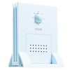 m-e DGF-300 Wireless Continuity Detector White - Wireless Passage Alarm