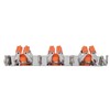 Broom Holder Wall Mount Stainless Steel Broom Wall Mount with