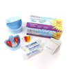 DentaSOAK® Starter Kit - Mouthguard, Retainer, Denture, Appliance Cleaner –