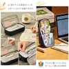 iSuperb Pen Case, Pencil Case, Pen Holder, Large Capacity, Stylish,