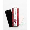 Manicino UV Nail Wraps - Durable Gel Stickers for Effortless