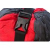 ENO Reactor Hammock, Red/Charcoal