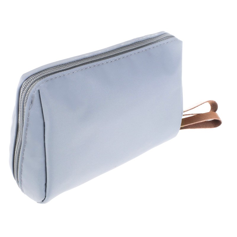 Kososuru Small Makeup Bag for Purse Portable Waterproof Cosmetic Bag