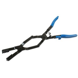 Laser 7397 Hose Clamp Pliers - Double Jointed 430mm