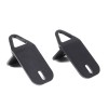 carworld66 Car Tailgate Tie Down Anchor Bed Cleat Hook Cargo