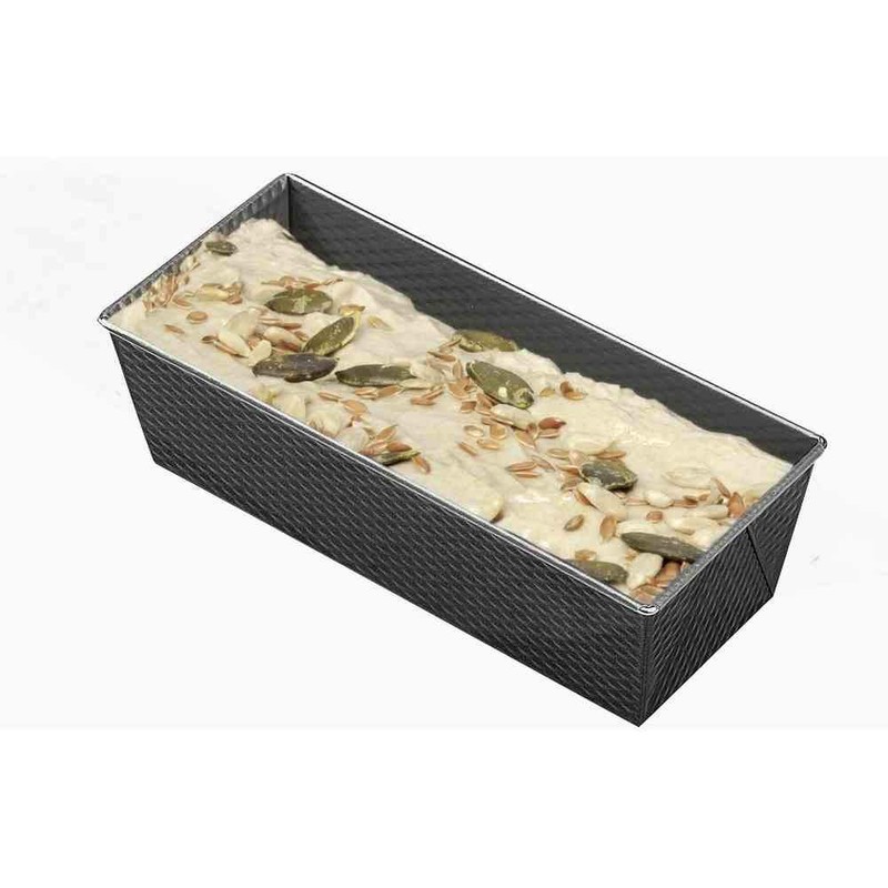 Kaiser 648033 Rectangular Bread Tin 30 CM for 1