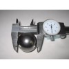 Ball Baron 5 (FIVE) 1-1/2 Inch Steel Ball MONKEY FIST