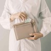 Iroha Publishing Mother's and Child Notebook Case, Nown Multi Pouch,