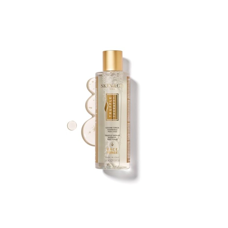 SKIN&CO Roma Truffle Therapy Face Toner, 6.8 fl. oz. -