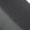xitomer Motorcycle Waterproof Leather Seat Cover Fit For Suzuki DR650