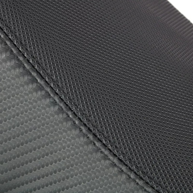 xitomer Motorcycle Waterproof Leather Seat Cover Fit For Suzuki DR650