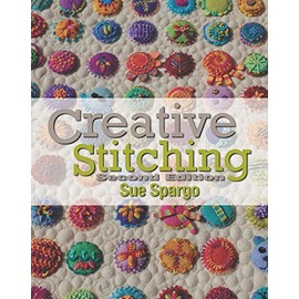 Creative Stitching Second Edition