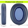 Replacement earpads Compatible with Sony WH-xb910N Earphones High-Density Memory Foam
