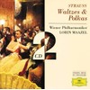 Strauss Family: Polkas and Waltzes