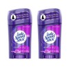 Lady Speed Stick Deodorant 1.4 Ounce Shower Fresh (41ml) (2