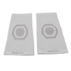 Warm Knee Pads Graphene Cold Protection Breathable Stretchy 4 Seasons