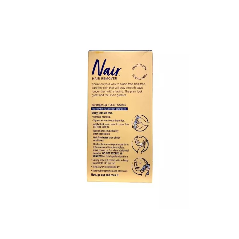 Naeir 네어 페이스 크림 2온스 Nae Face Cream 2oz [2
