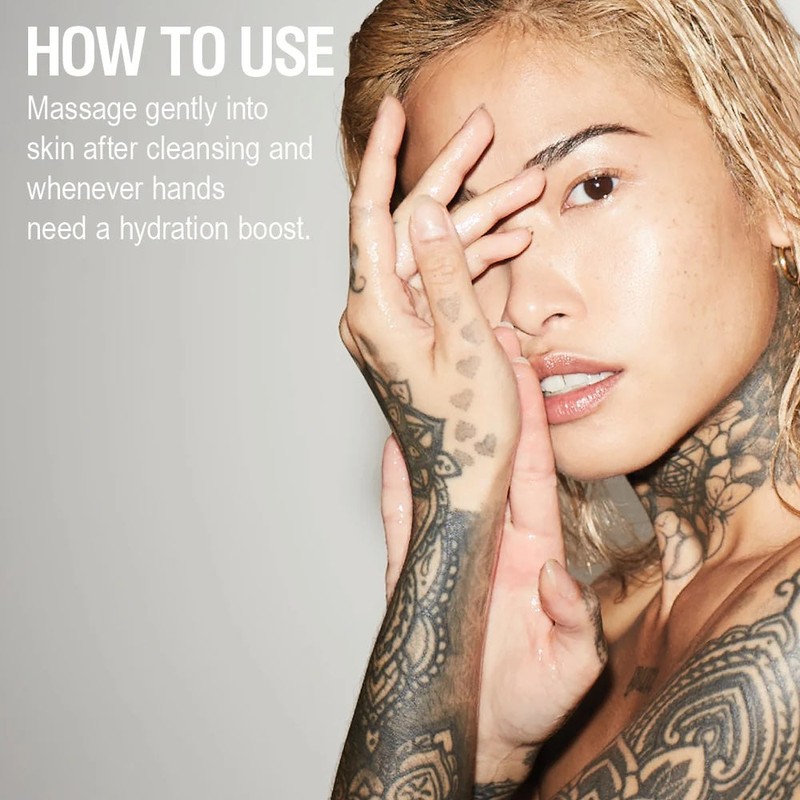 Grown Alchemist Regenerating Hand Cream 40ml