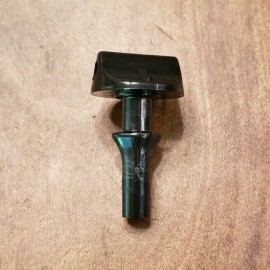 For STIHL NEW Genuine STIHL Choke Knob BR320 BR400 SR320 SR400 41191829500 OEM