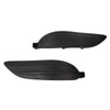 BestParts New Pair of Fog Light Lamp Bumper Covers RH